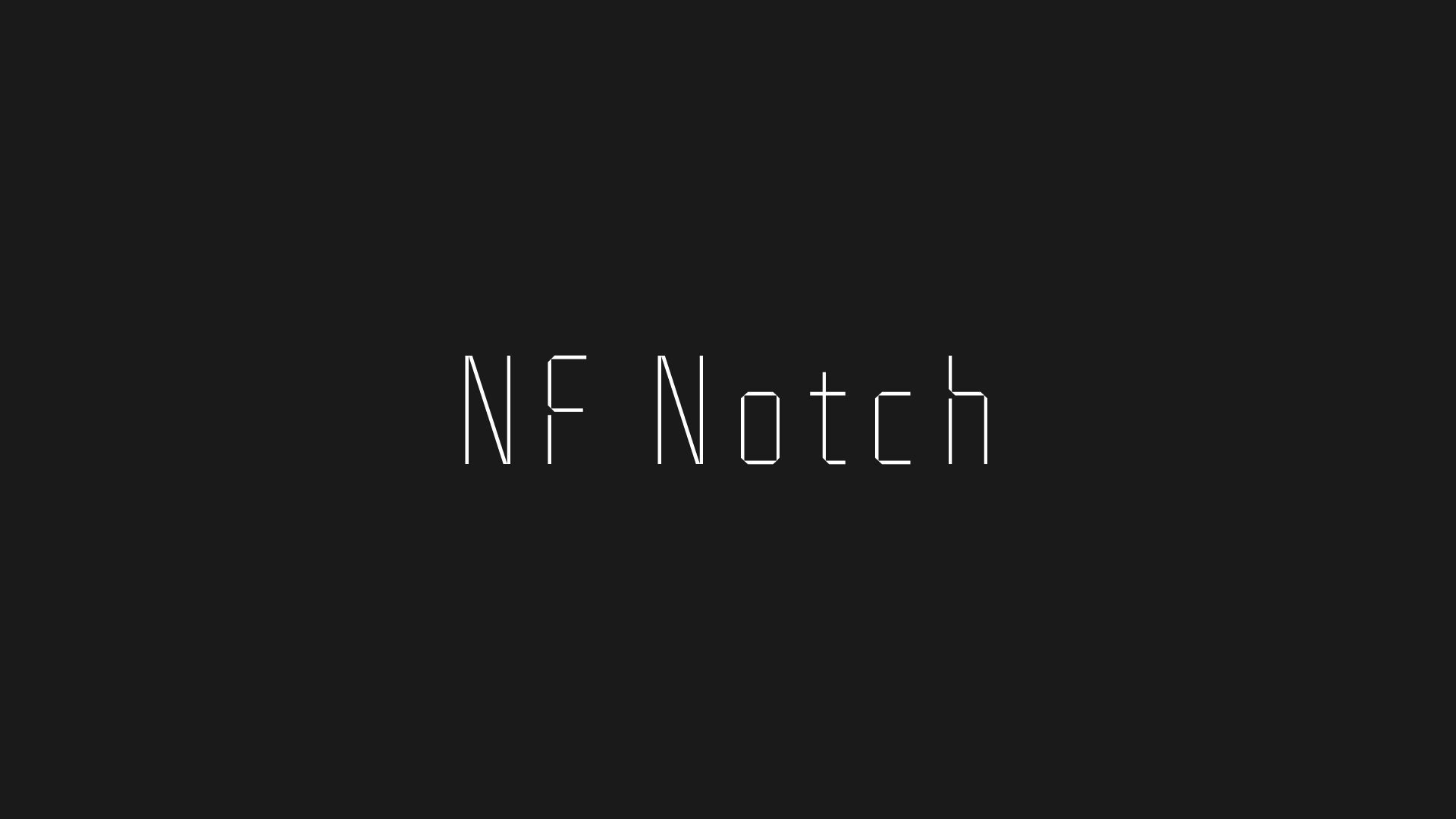 NF Notch
