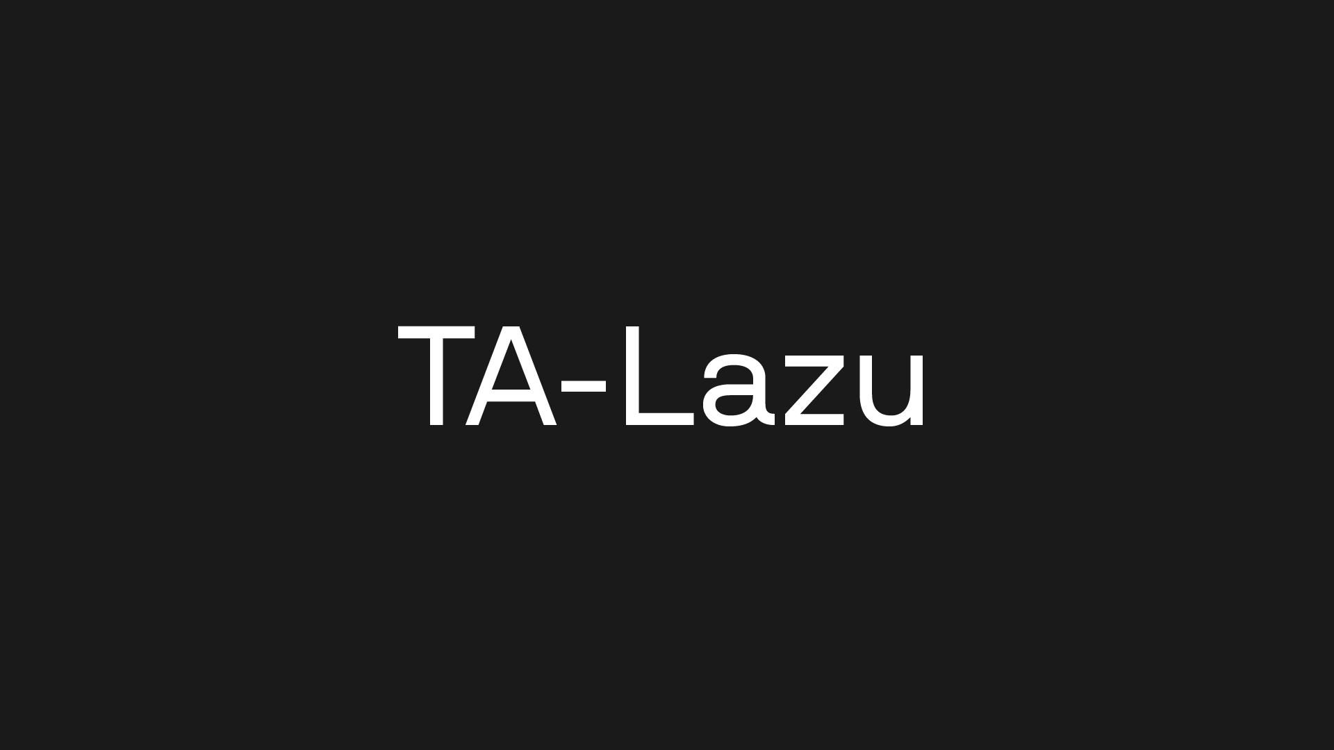 TA-Lazu